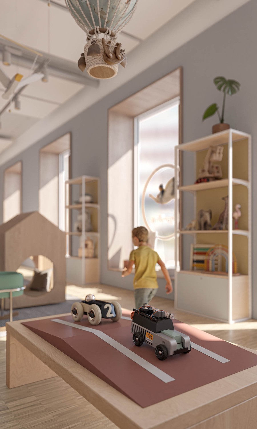 65m² commercial, photo 2 of 5