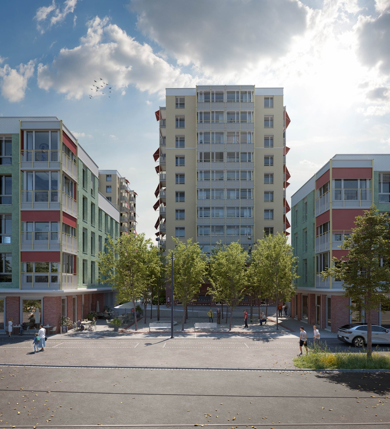 65m² commercial, photo 3 of 5
