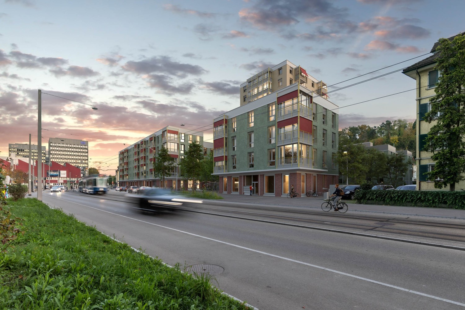 65m² commercial, photo 5 of 5