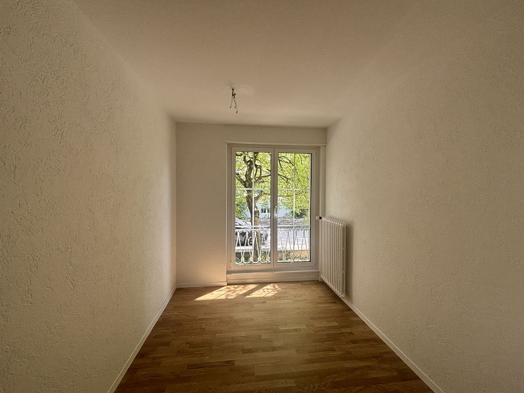 3 ½ rooms apartment, photo 7 of 9