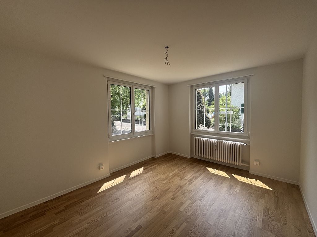 3 ½ rooms apartment, photo 5 of 9