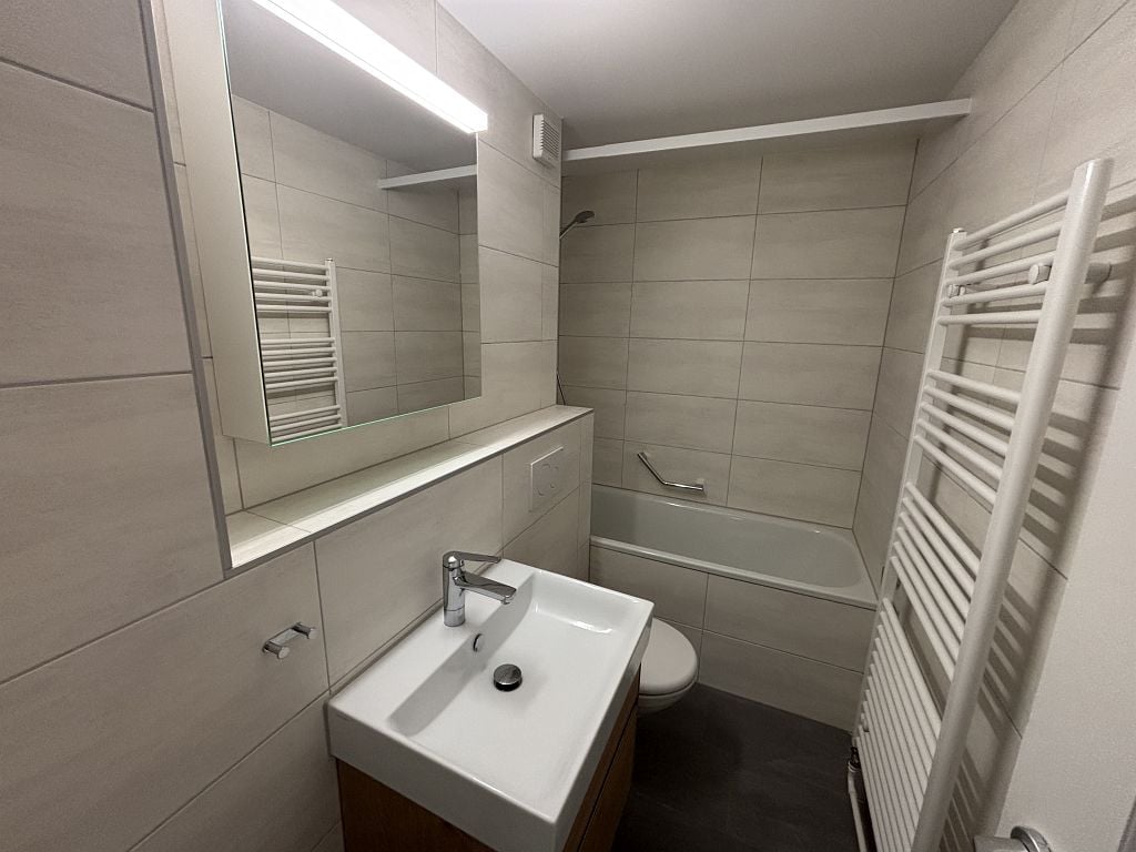 3 ½ rooms apartment, photo 8 of 9