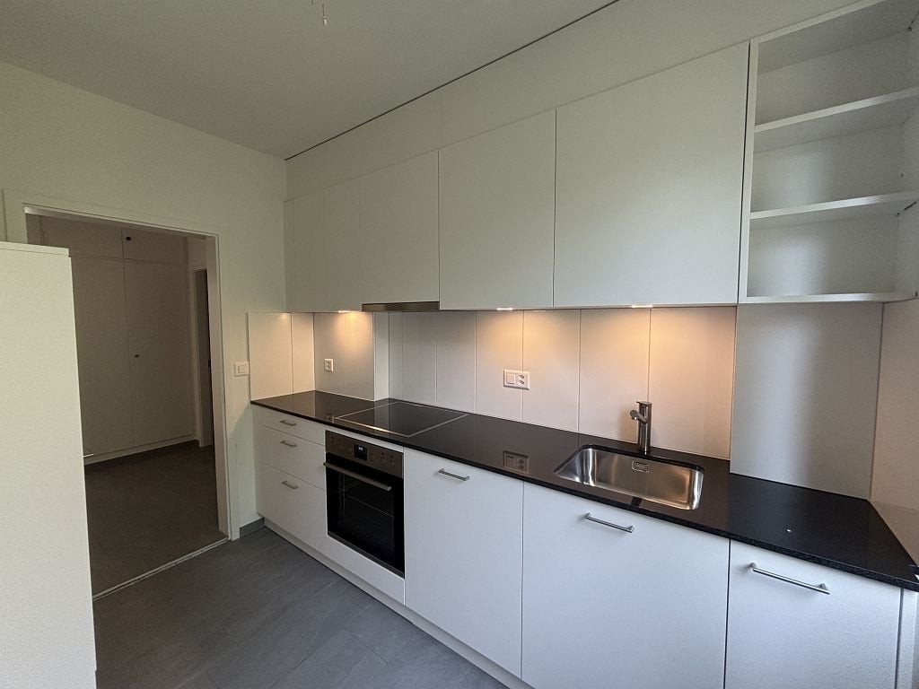 3 ½ rooms apartment, photo 3 of 9