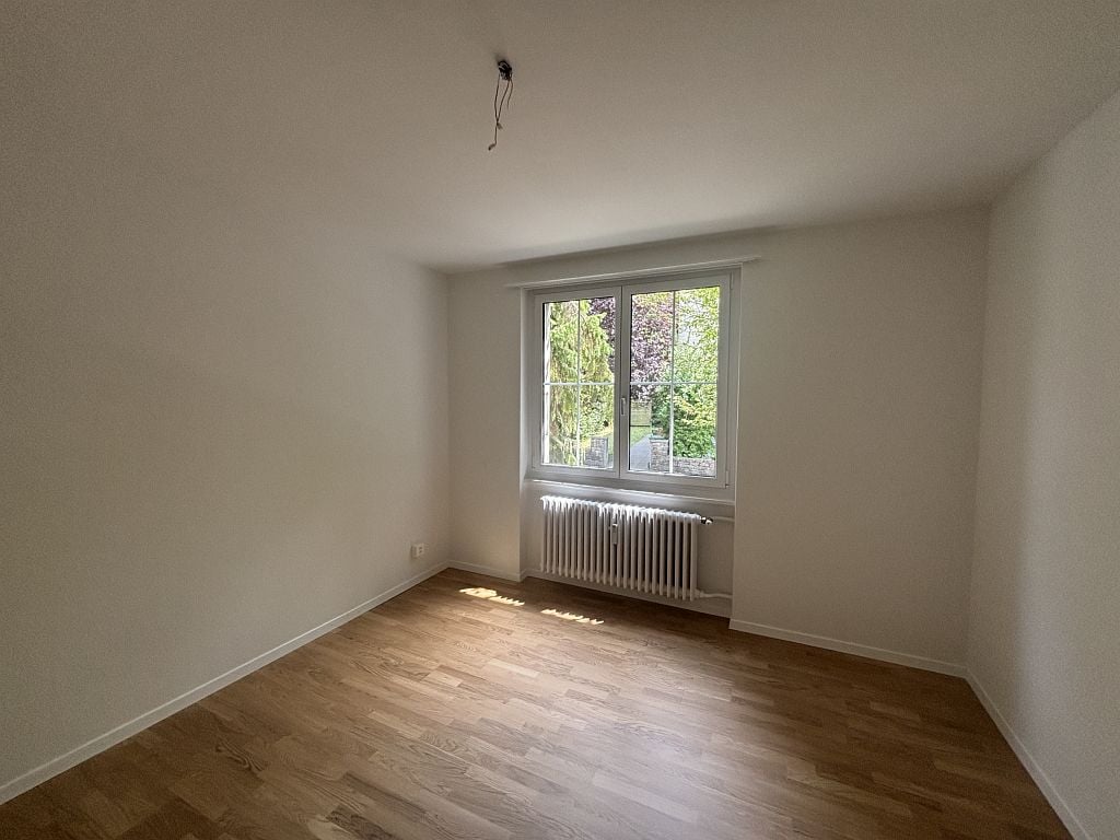 3 ½ rooms apartment, photo 6 of 9