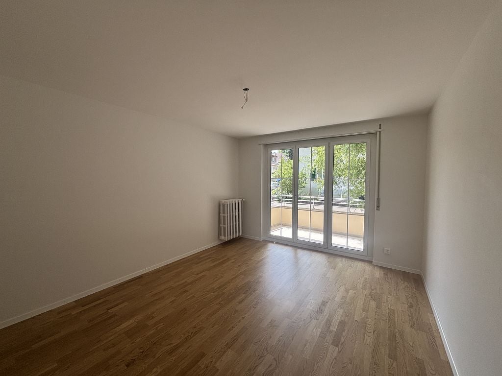 3 ½ rooms apartment, photo 4 of 9
