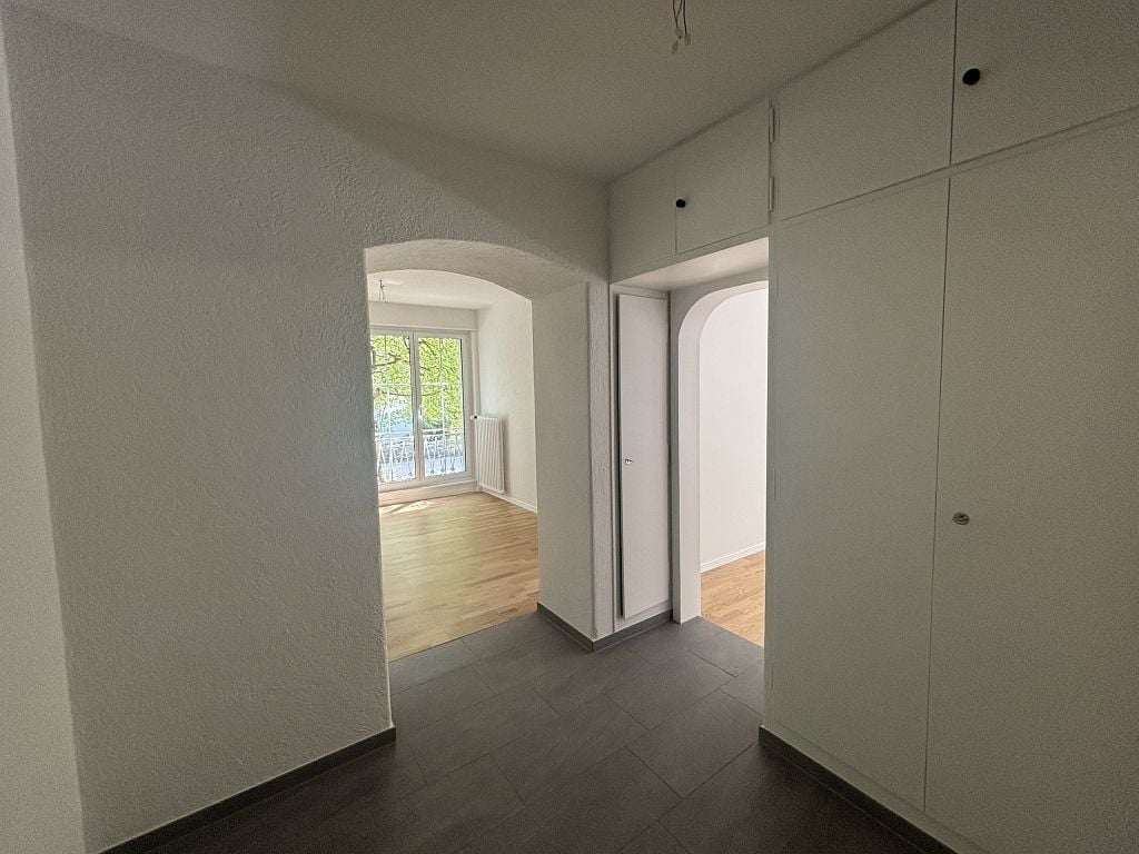 3 ½ rooms apartment, photo 2 of 9
