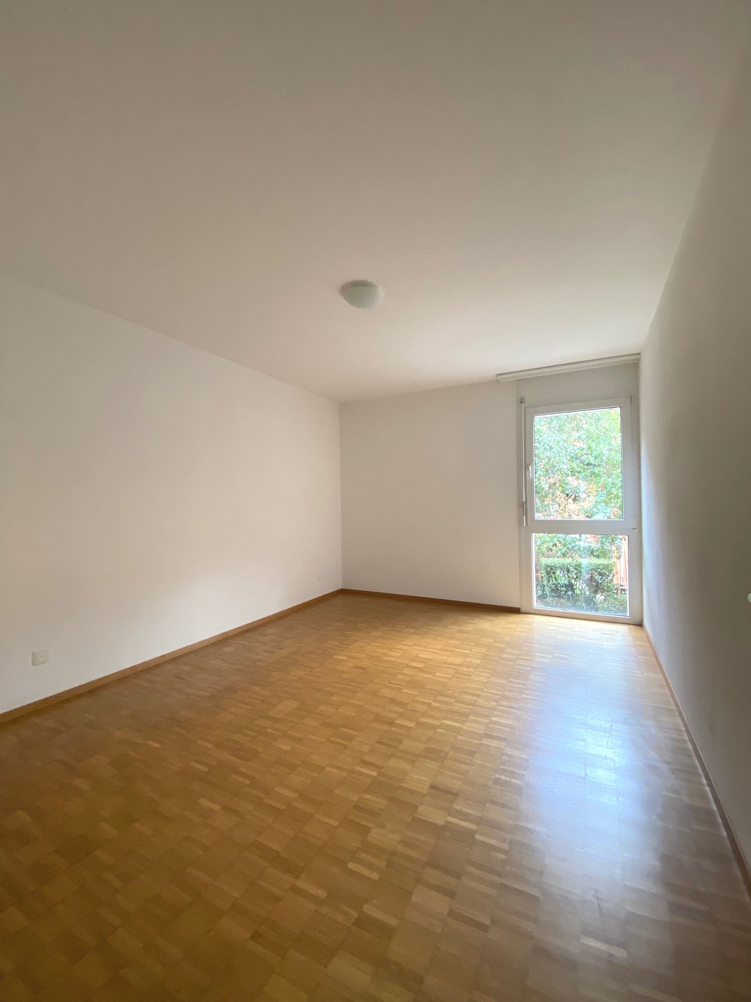 4 rooms apartment