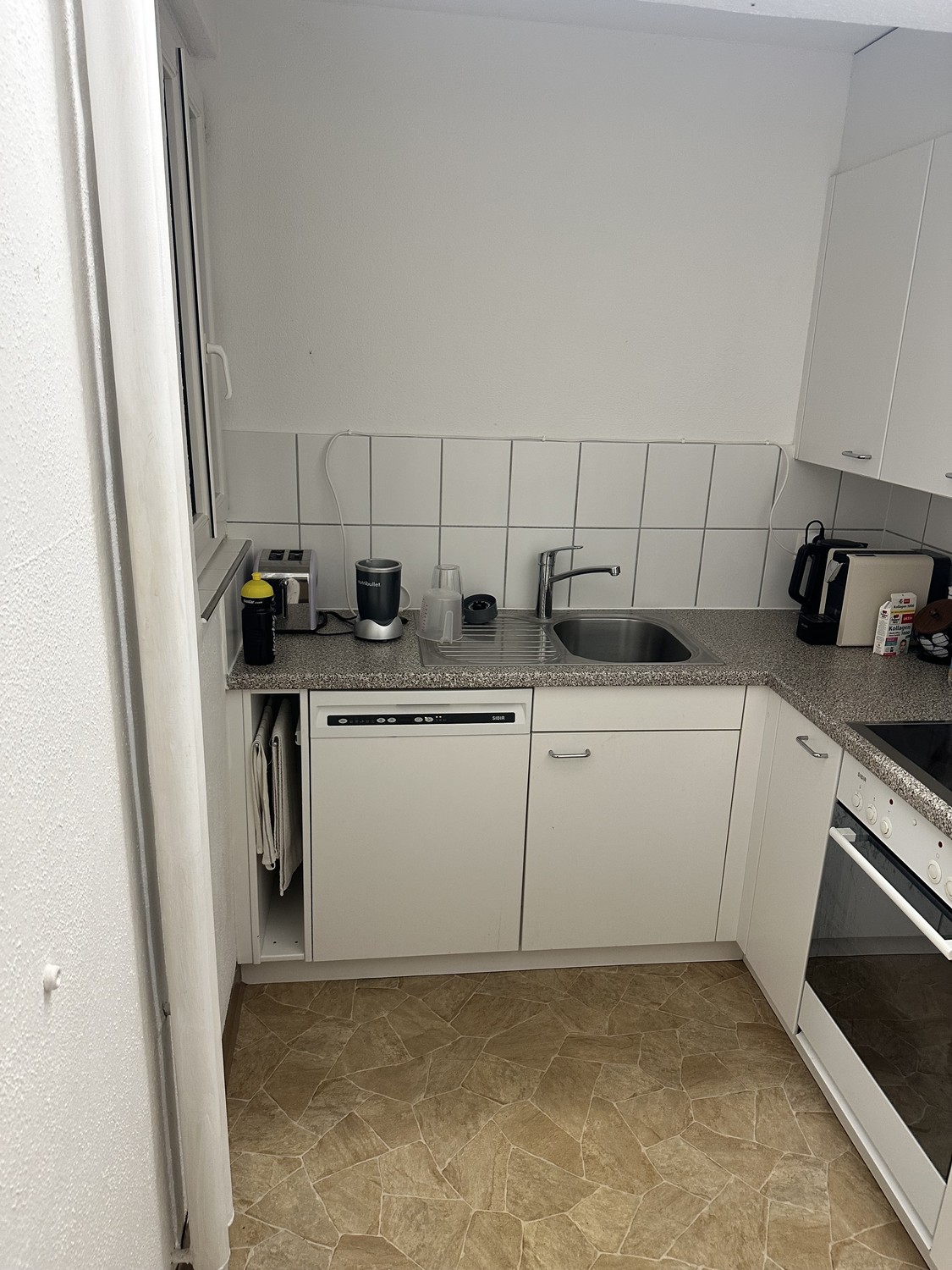 1 room apartment, photo 8 of 8