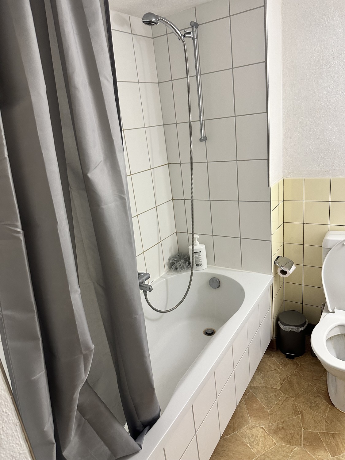 1 room apartment, photo 2 of 8