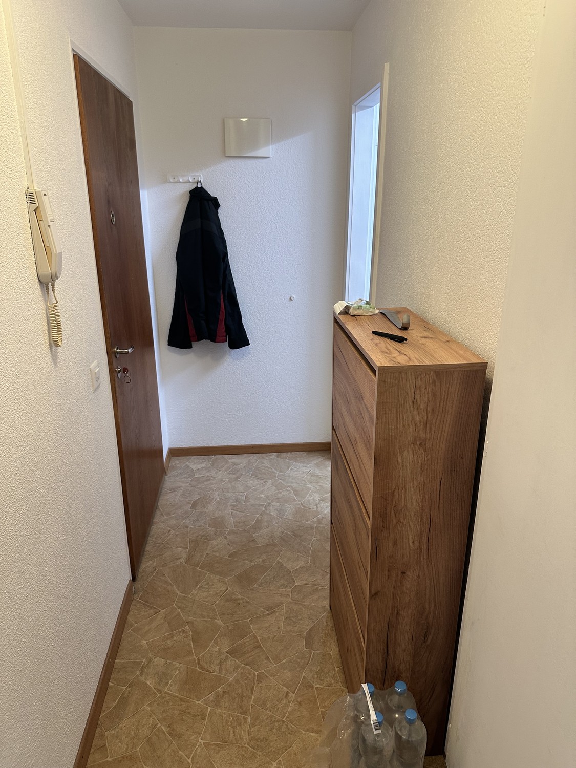 1 room apartment, photo 6 of 8
