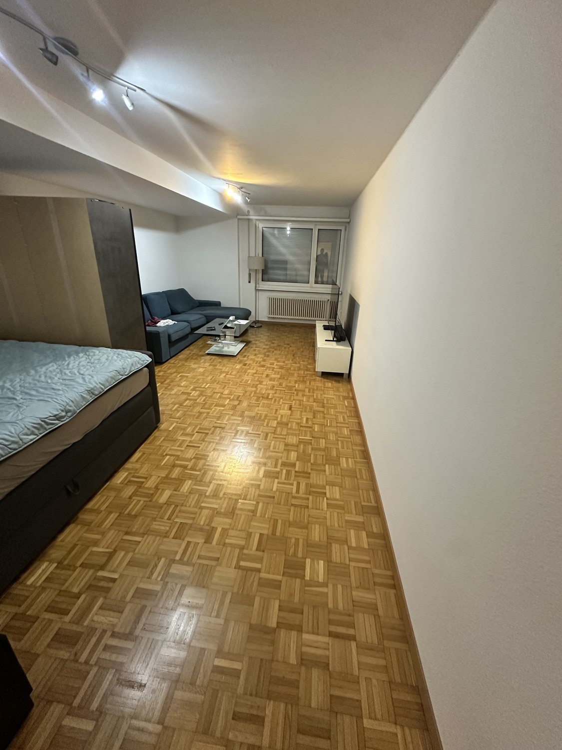 1 room apartment, photo 5 of 8