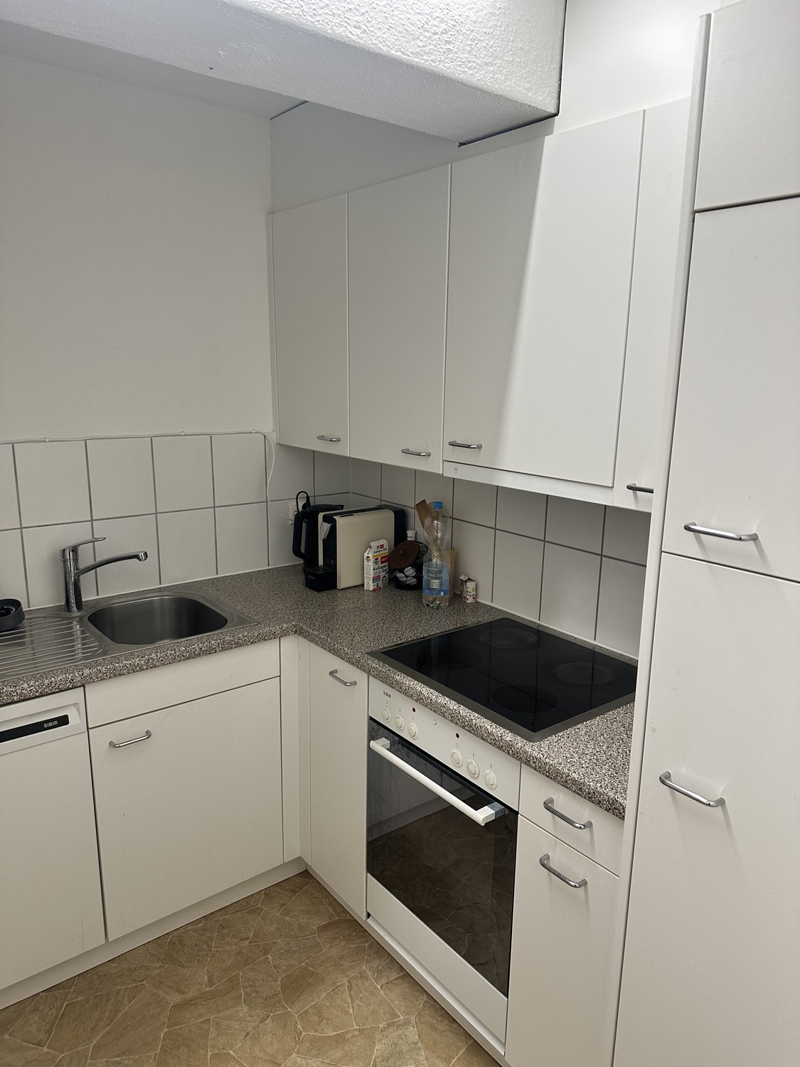 1 room apartment, photo 4 of 8