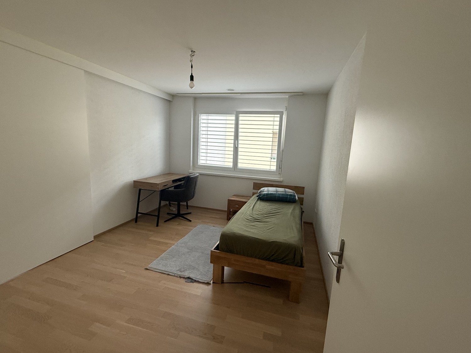 Room in a shared flat, photo 2 of 8