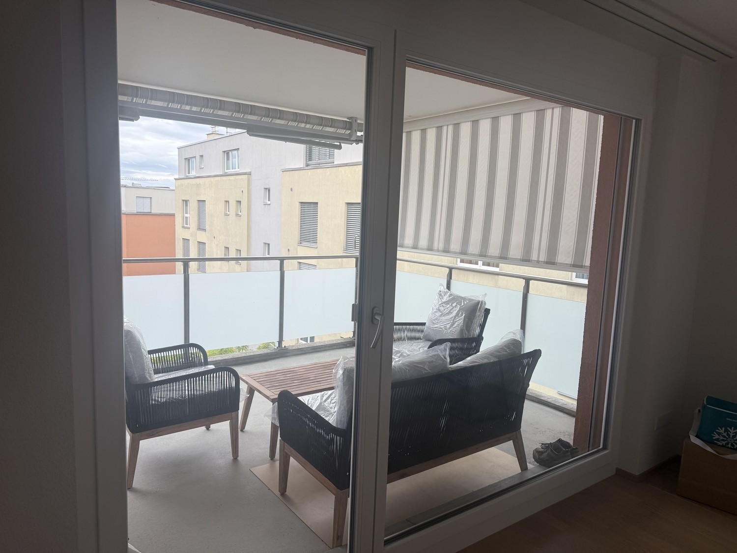 Room in a shared flat, photo 8 of 8