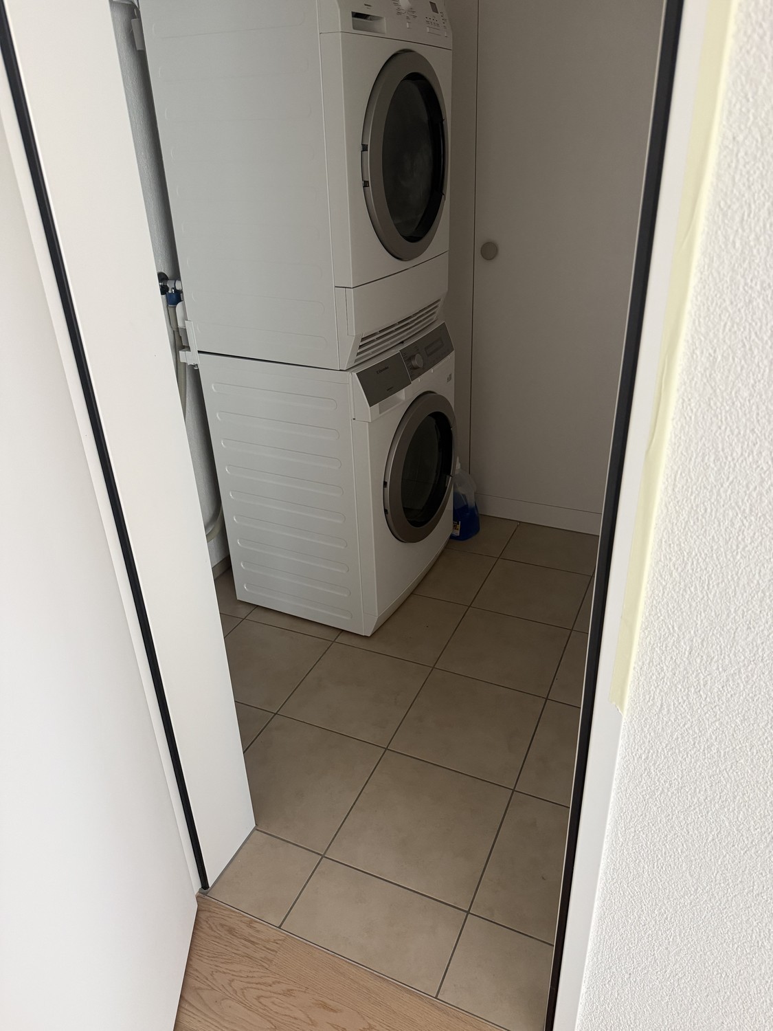 Room in a shared flat, photo 3 of 8