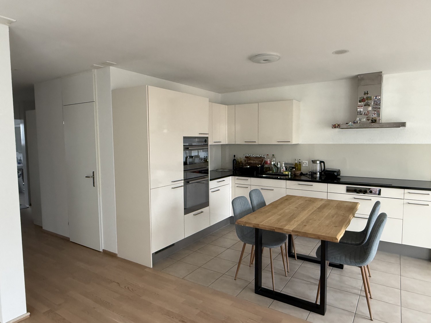 Room in a shared flat, photo 4 of 8
