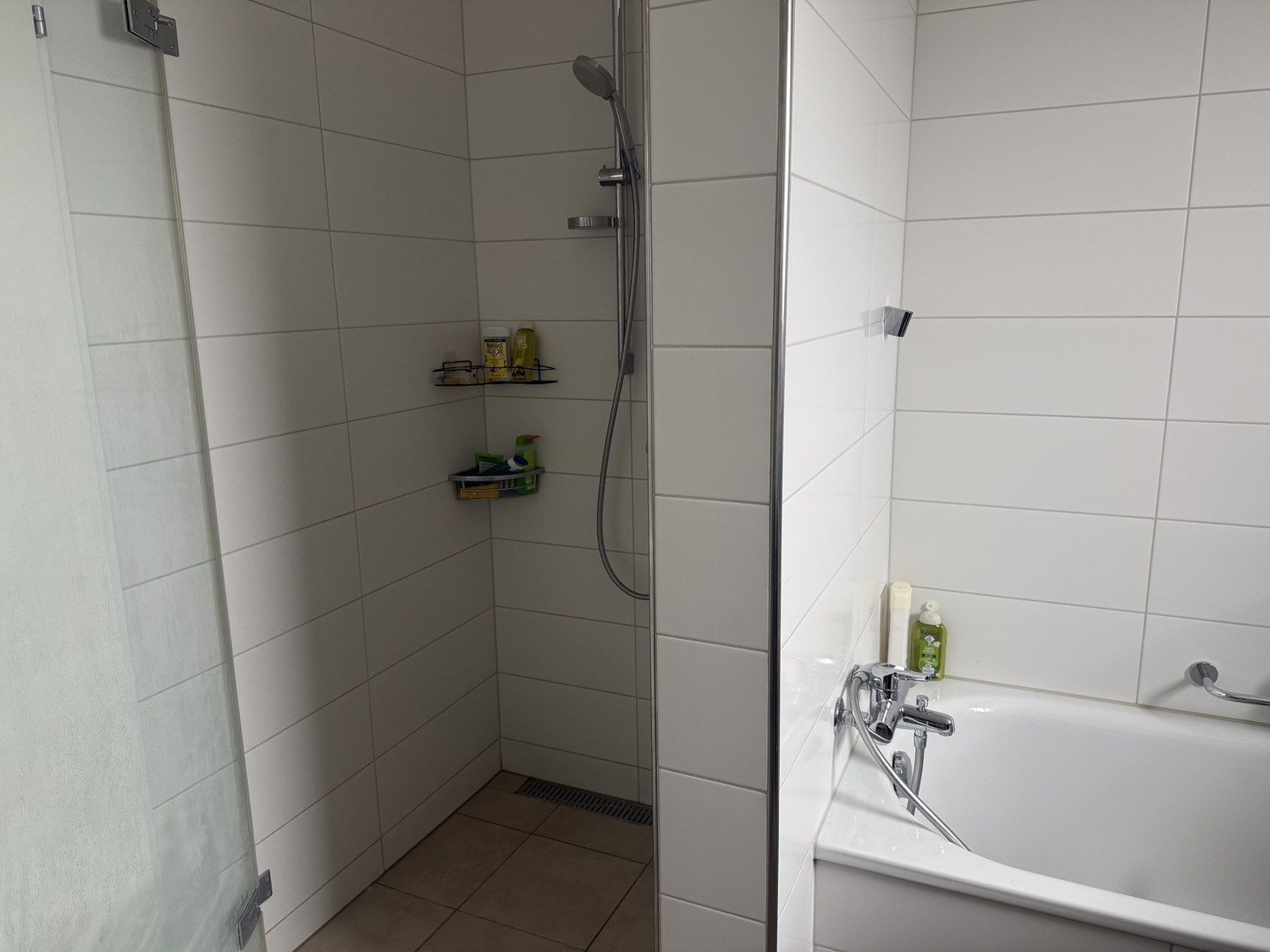 Room in a shared flat, photo 5 of 8