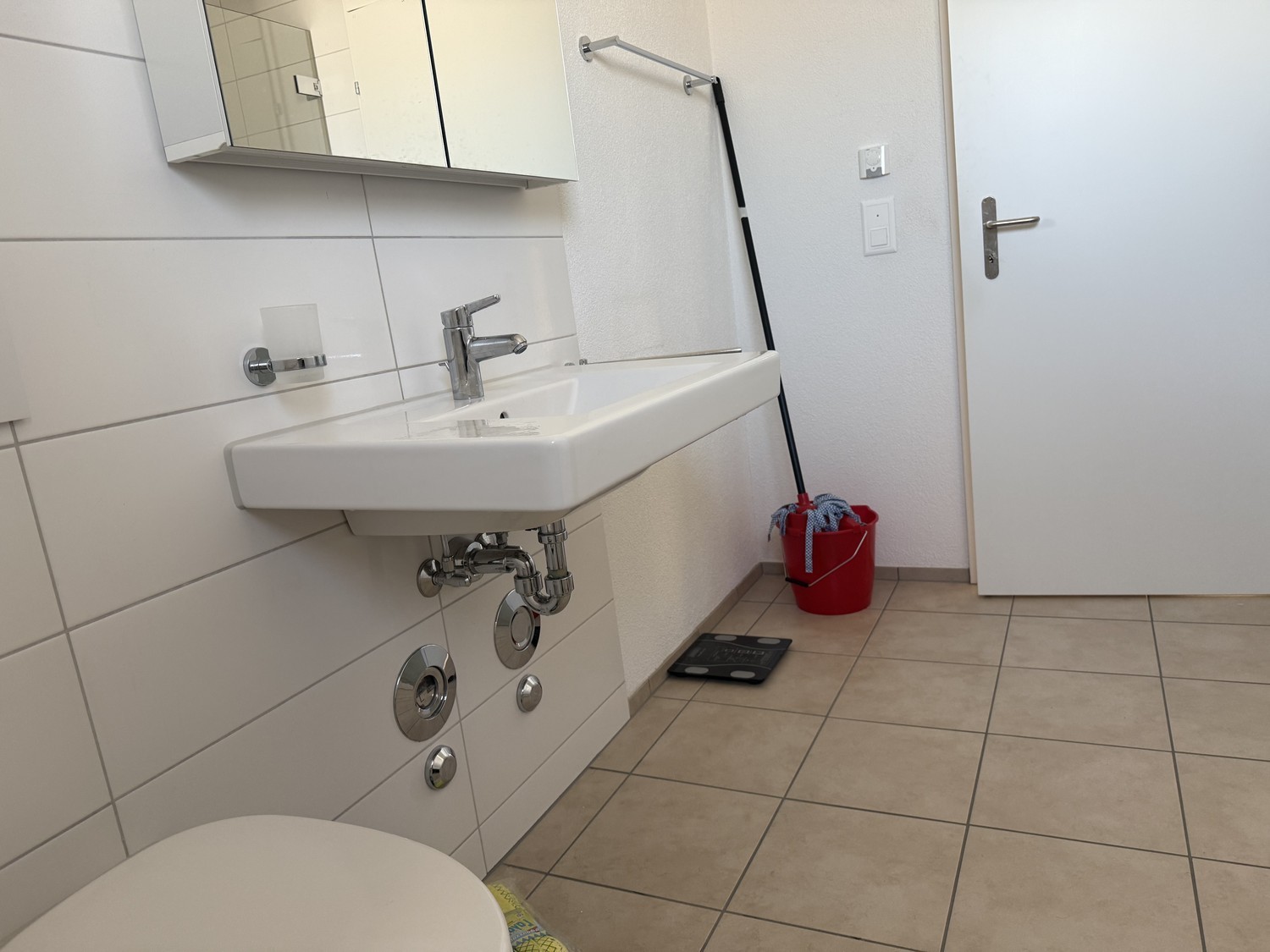 Room in a shared flat, photo 6 of 8