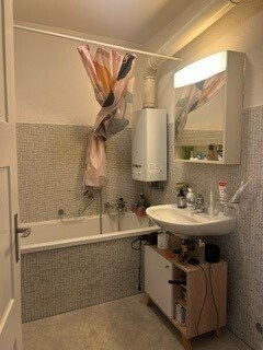 3 ½ rooms furnished flat, photo 8 of 10