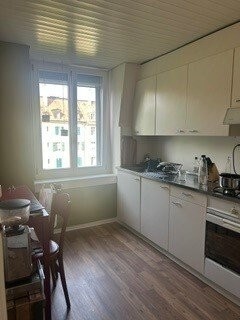 3 ½ rooms furnished flat, photo 3 of 10
