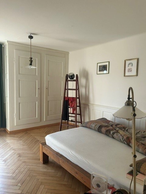 3 ½ rooms furnished flat, photo 5 of 10