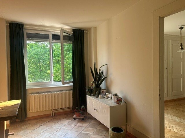 3 ½ rooms furnished flat, photo 1 of 10