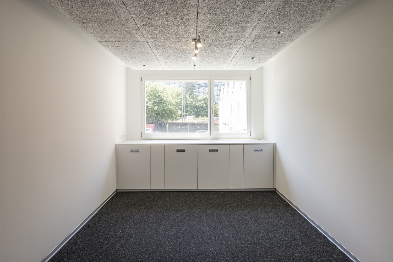 125m² commerciale