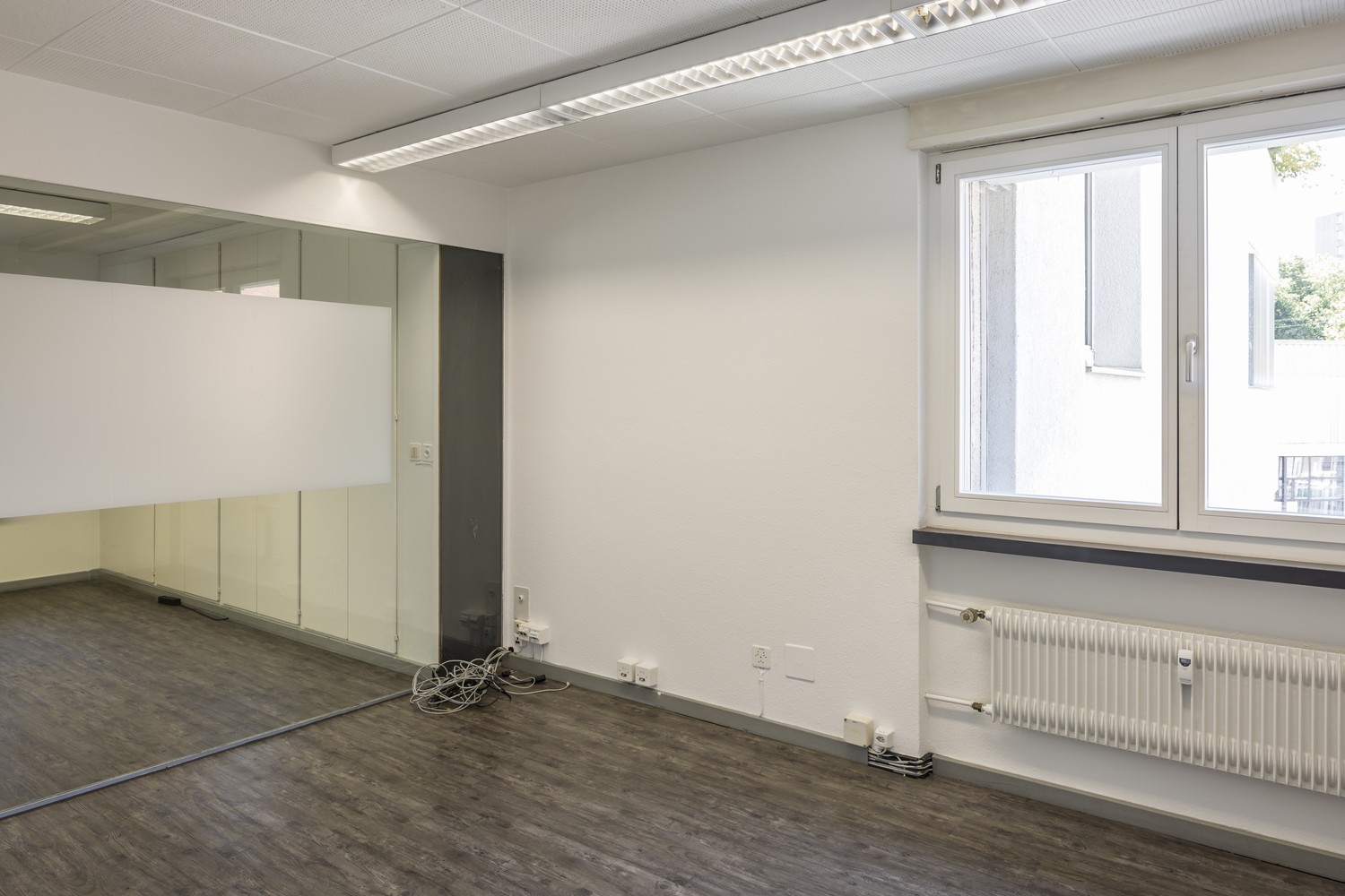 125m² commerciale