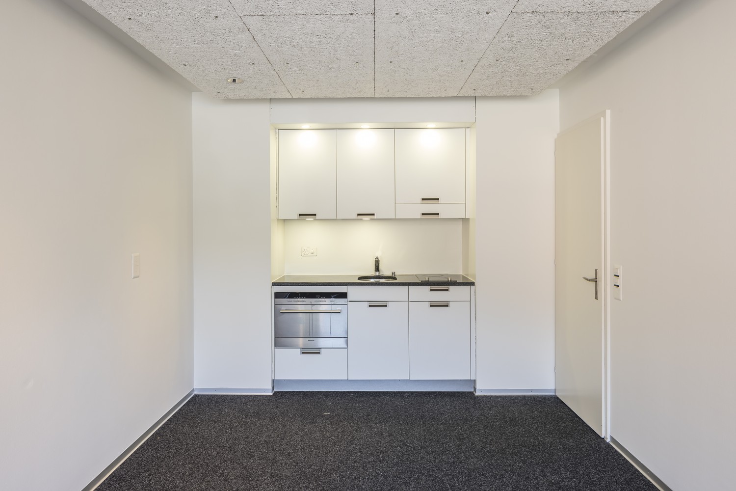 125m² commerciale