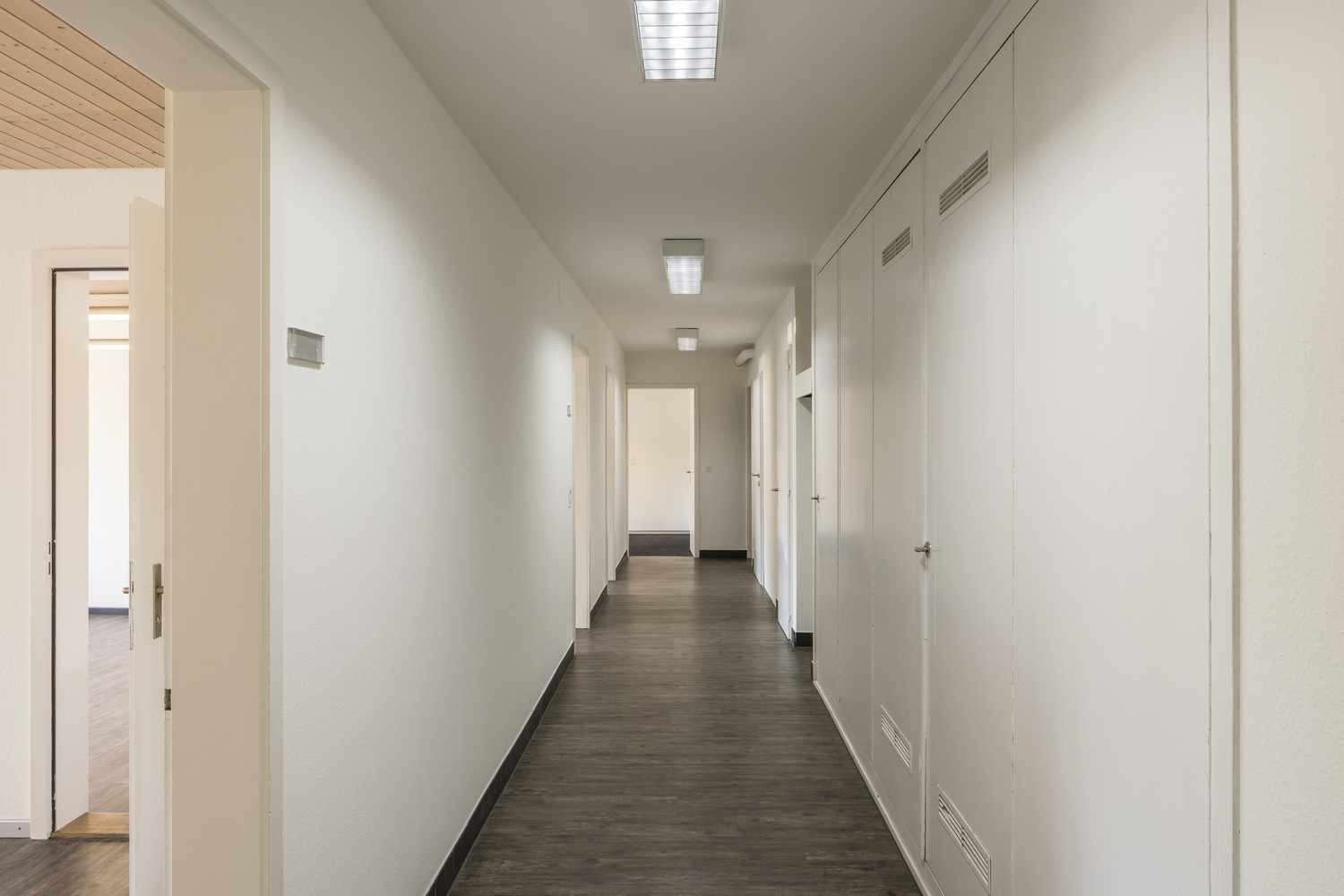 125m² commerciale