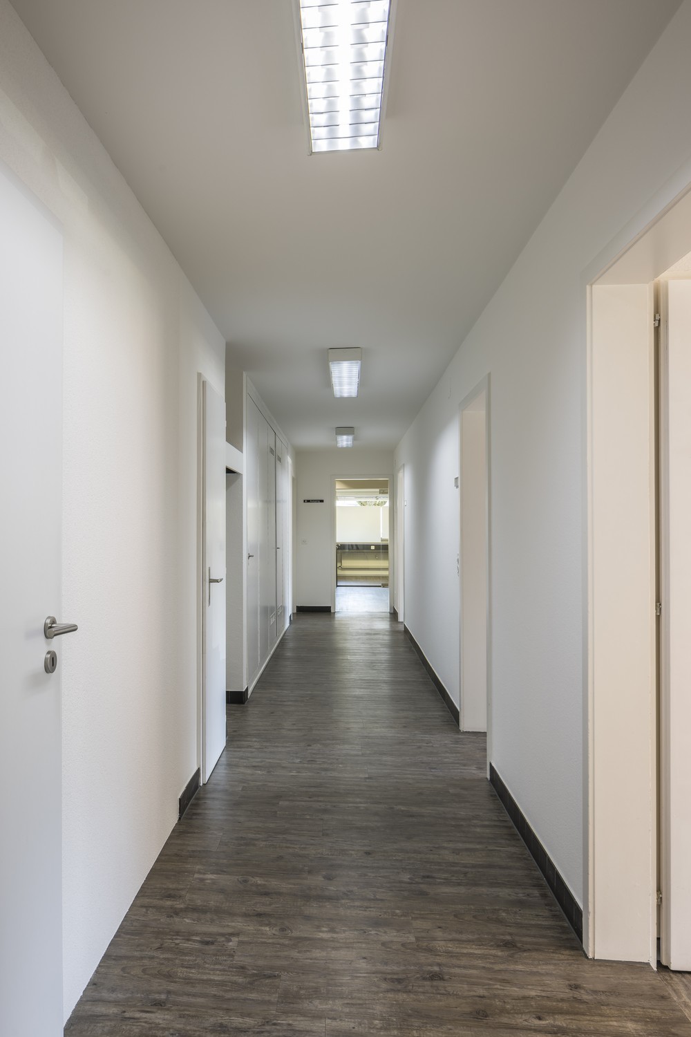 125m² commerciale