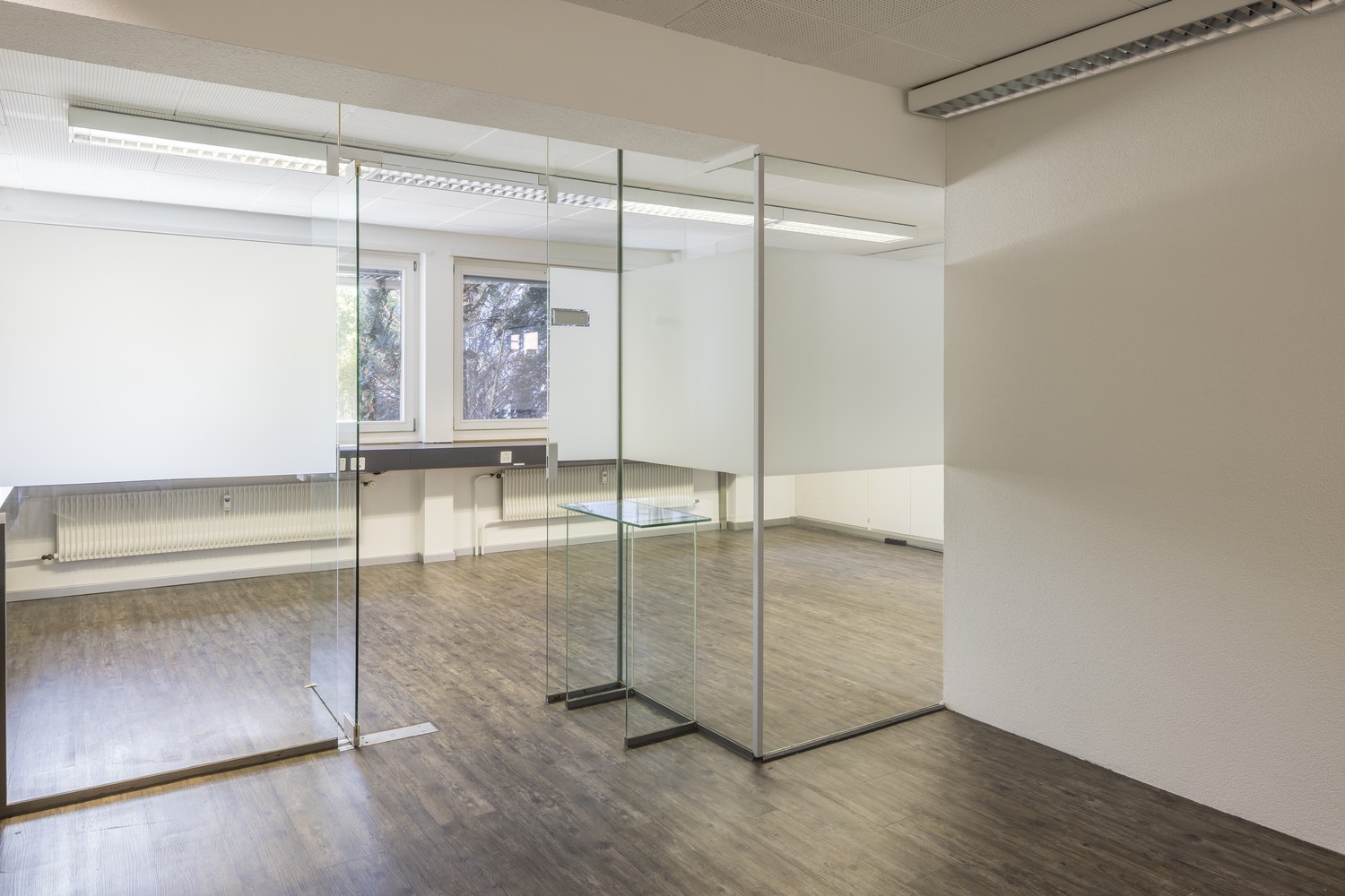 125m² commerciale