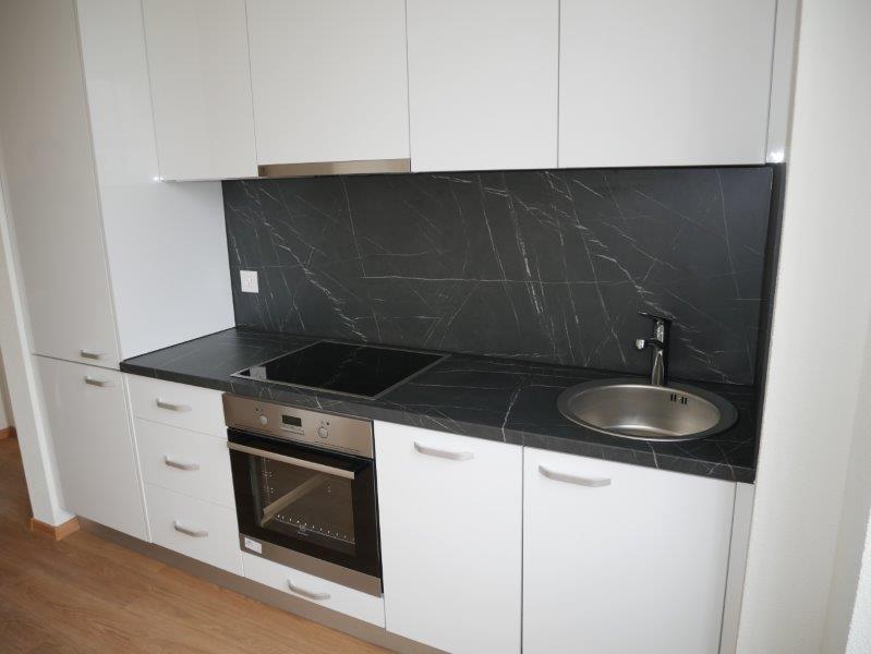 2 ½ pièces appartement