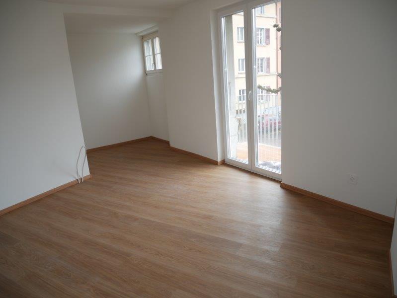 2 ½ pièces appartement