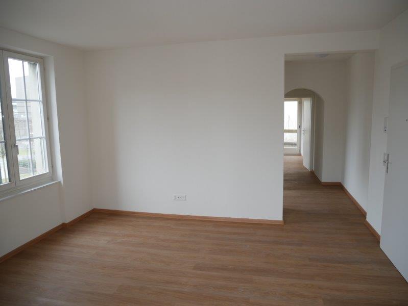 2 ½ pièces appartement