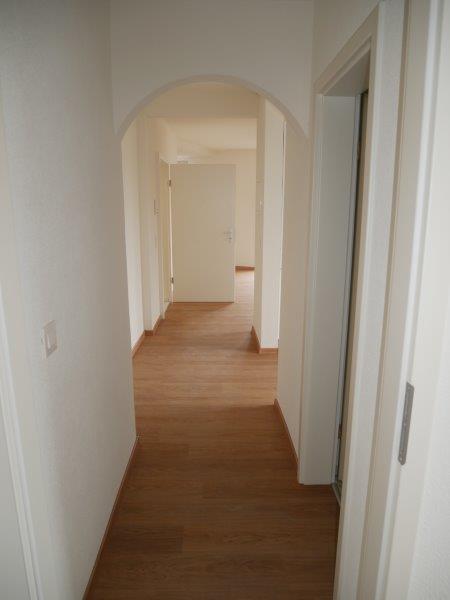 2 ½ pièces appartement