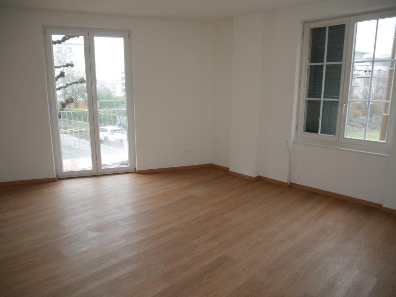 2 ½ pièces appartement