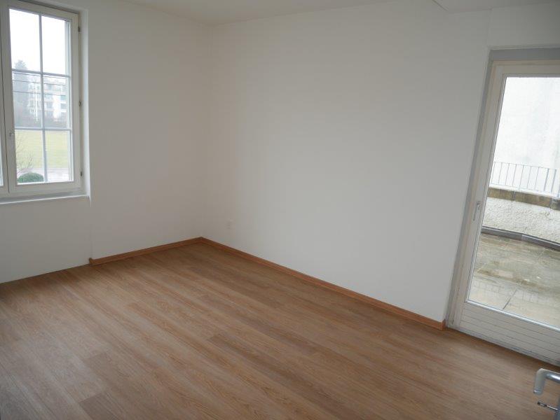 2 ½ pièces appartement