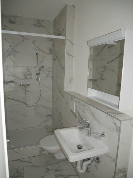 2 ½ pièces appartement