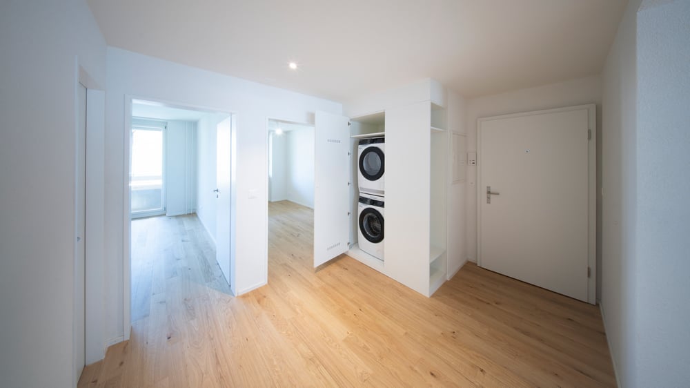 appartamento di 2 ½ locali, foto 4 di 7