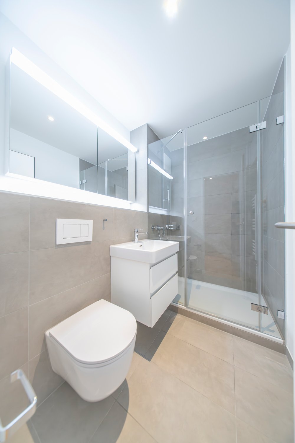 appartamento di 2 ½ locali, foto 7 di 7
