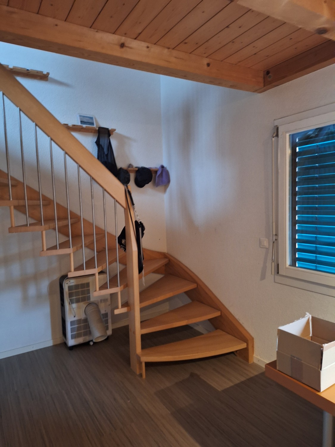 Room in a shared flat, photo 1 of 6