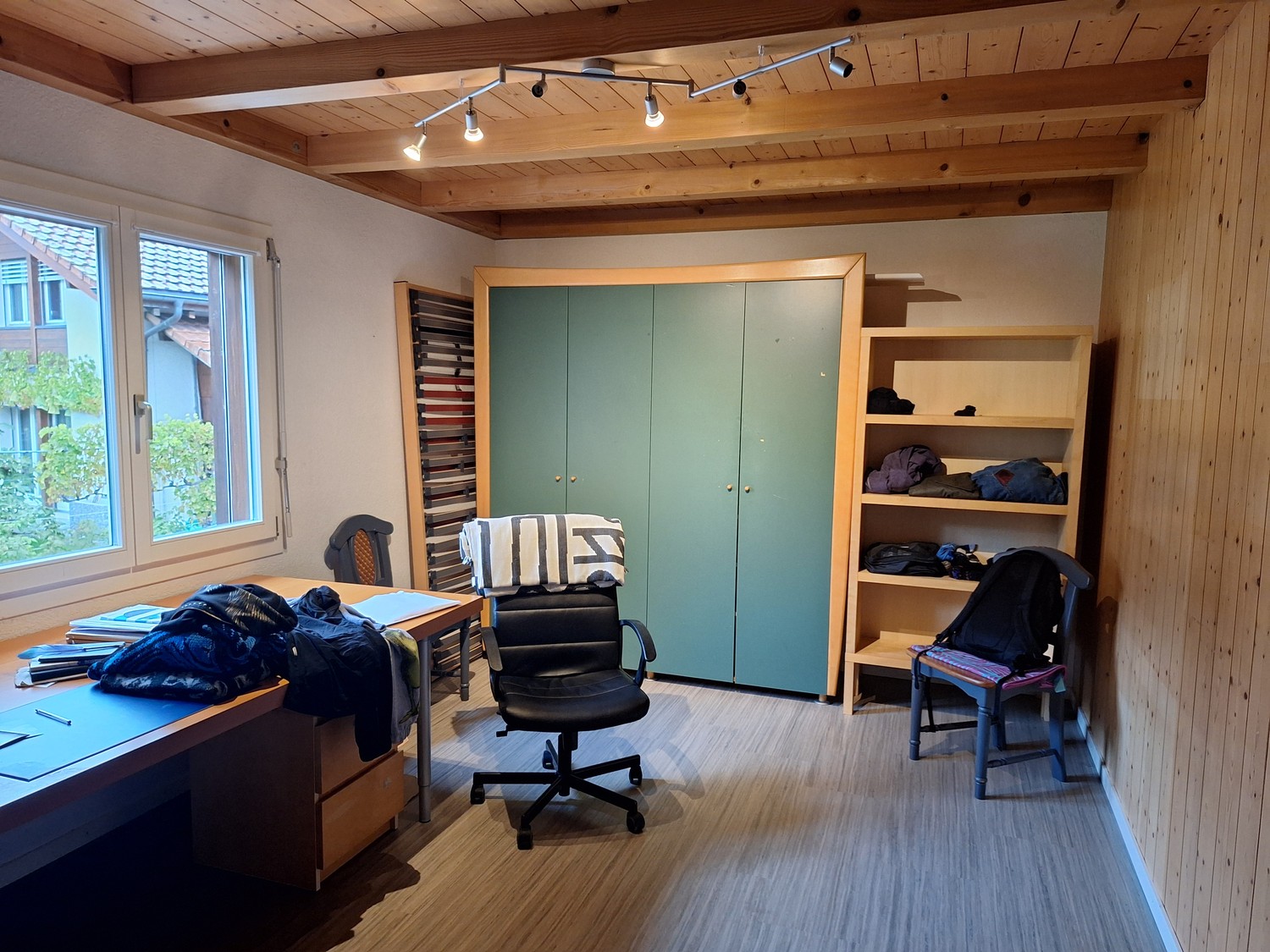 Room in a shared flat, photo 2 of 6