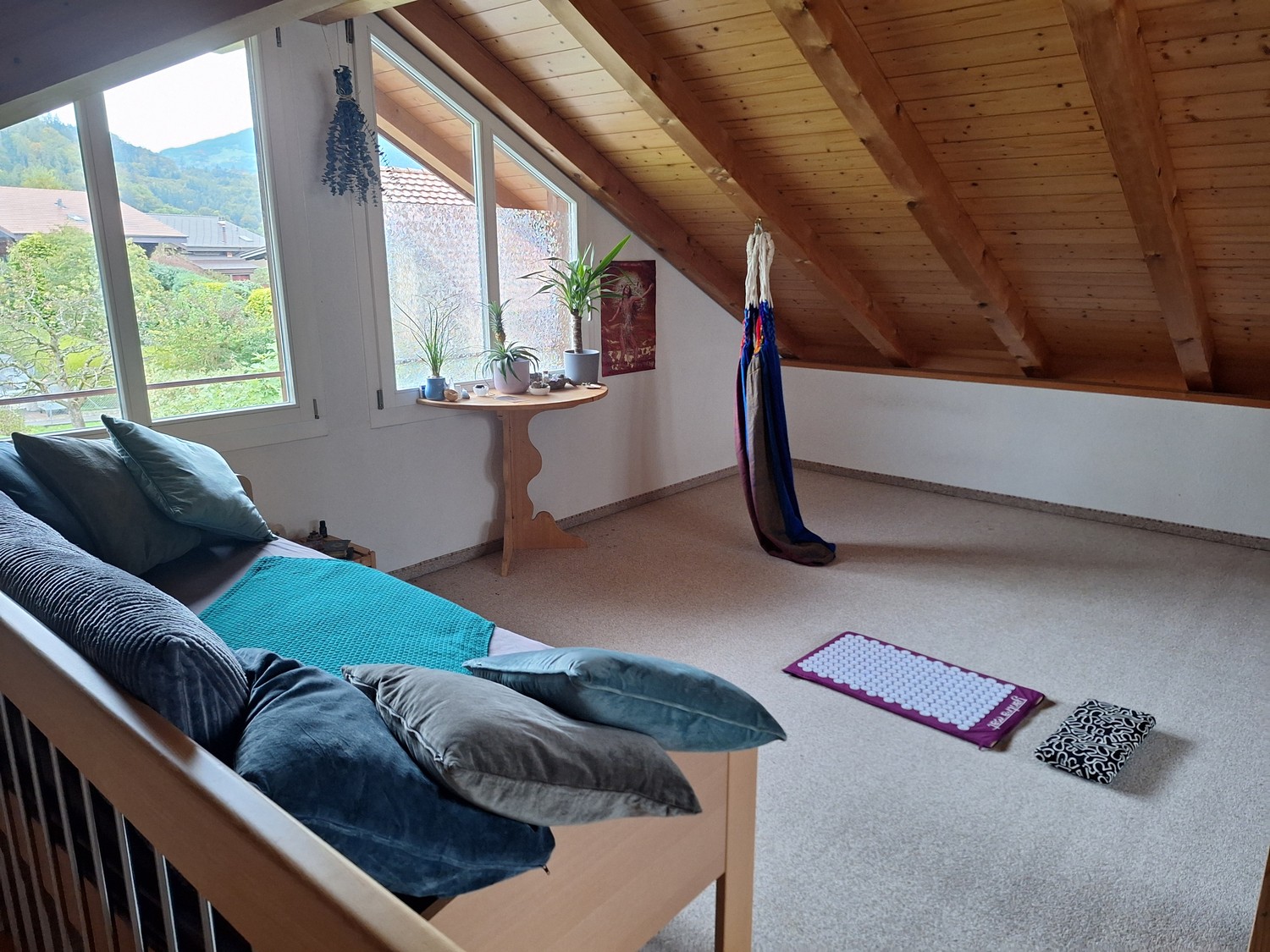 Room in a shared flat, photo 5 of 6