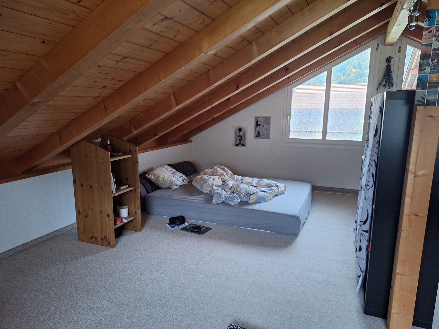 Room in a shared flat, photo 6 of 6