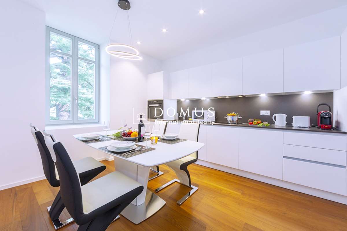2 ½ pièces appartement