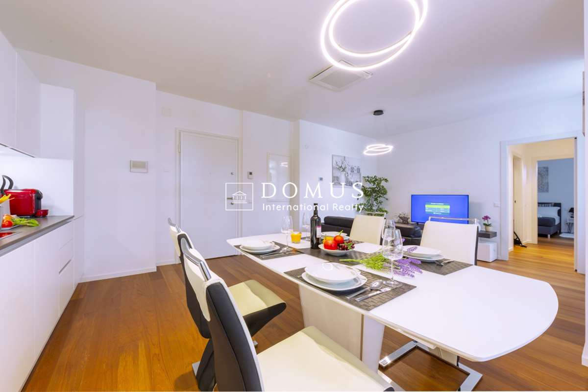 2 ½ pièces appartement