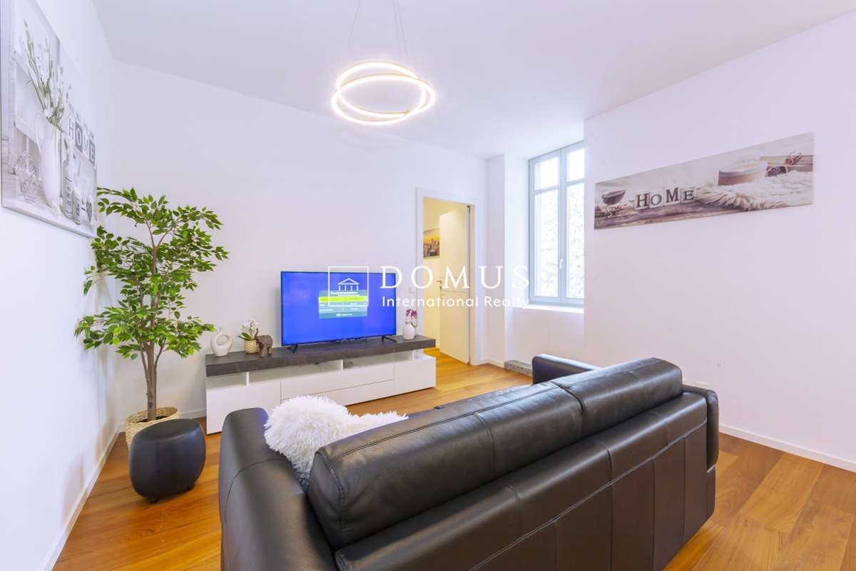 2 ½ pièces appartement
