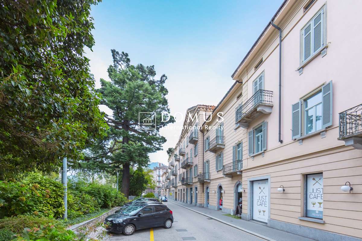 2 ½ pièces appartement