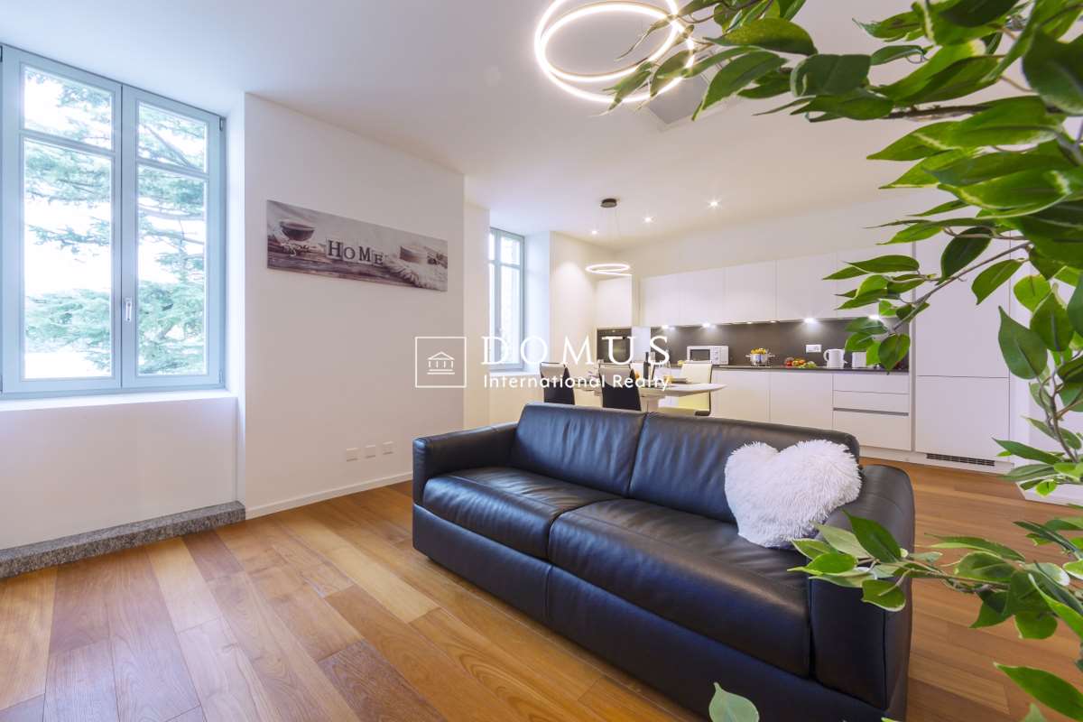 2 ½ pièces appartement